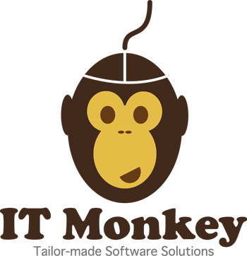 ITMonkey Tailor-made Software Solutions